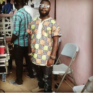 Meet your Posher, Bismack